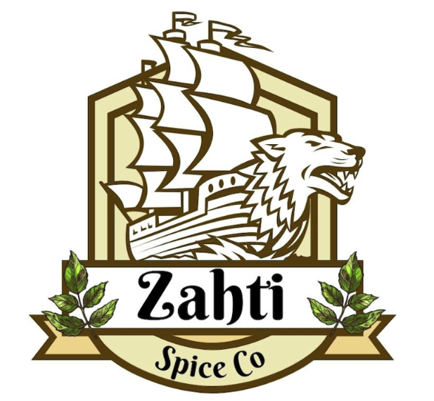 Zahti Spice Co.